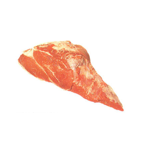 Rump (Sirloin Butt)